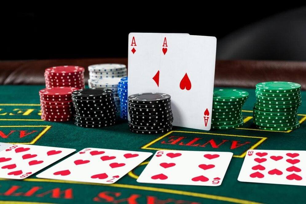 How to Maximize Your Chances in Live Casino Games