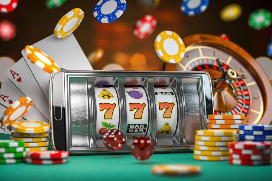 Why Choose Luck 22 Gaming?