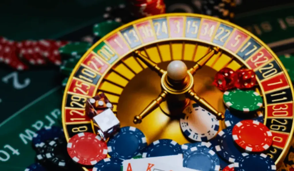 Understanding RTP and Odds in Online Casino Games