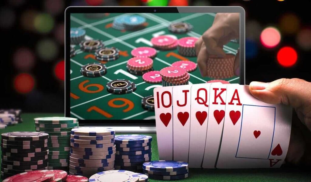What Actually Works in Online Casino Games
