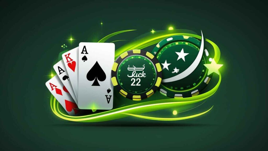 Luck 22 Game Tips Pakistan