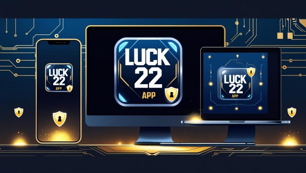 Official Luck 22 download link guide – safe, secure, and malware-free gaming app download on Android, iOS, and PC