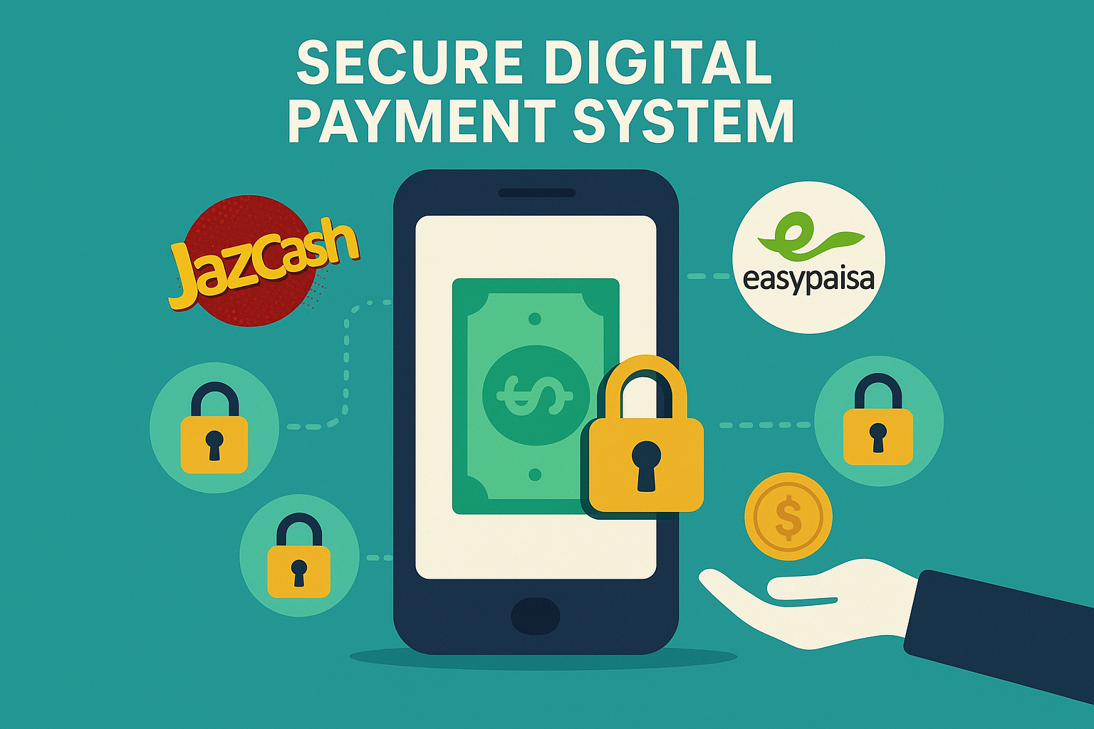 Luck 22 Game Withdrawal secure and safe transaction methods.
