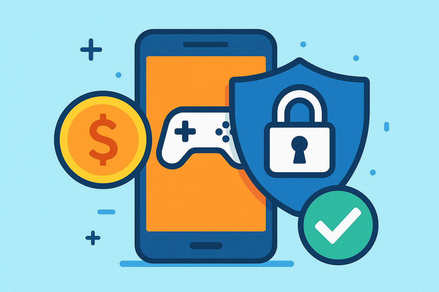 Luck 22 Game Legit platform with SSL encryption and secure payment protection for players