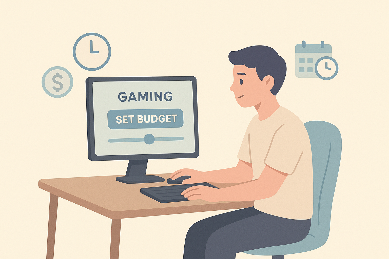 Luck 22 Game Legit responsible gaming tips for safe play and budget control.