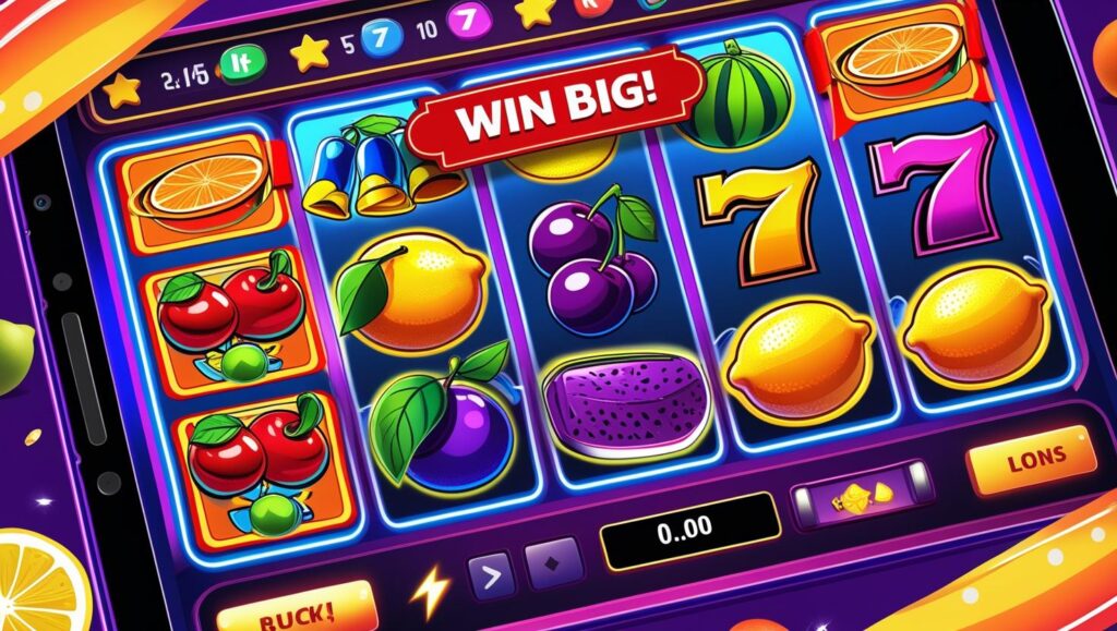 Luck 22 Game features real cash rewards with JazzCash and EasyPaisa.